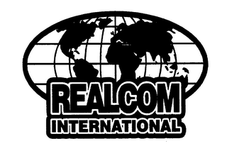 REALCOM INTERNATIONAL