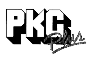 PKG PLUS