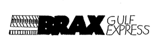BRAX GULF EXPRESS