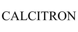 CALCITRON