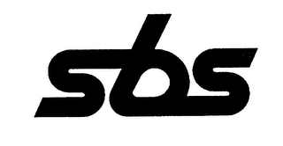 SBS