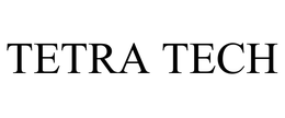 TETRA TECH, INC.