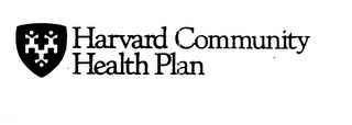 HARVARD COMMUNITY HEALTH PLAN