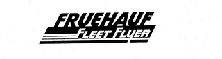 FRUEHAUF FLEET FLYER