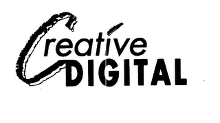 CREATIVE DIGITAL