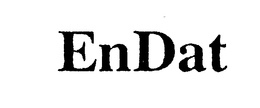 ENDAT