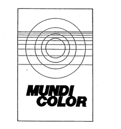 MUNDI COLOR