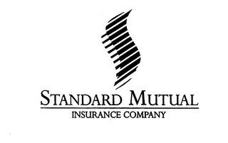 STANDARD MUTUAL INSURANCE COMPANY