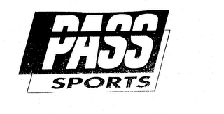 PASS SPORTS