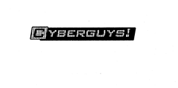 CYBERGUYS!