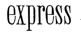 EXPRESS