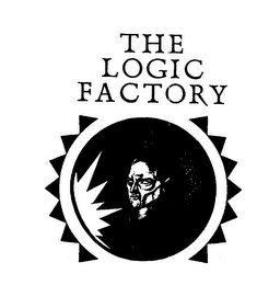 THE LOGIC FACTORY