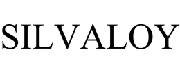 SILVALOY
