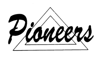 PIONEERS