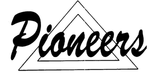 PIONEERS