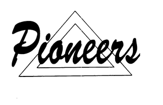 PIONEERS