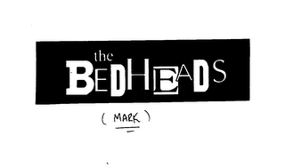 THE BEDHEADS