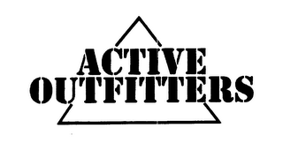 ACTIVE OUTFITTERS