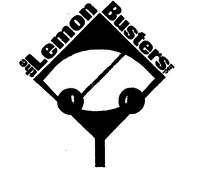 THE LEMON BUSTERS INC.