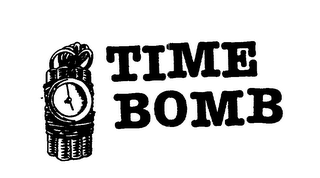 TIME BOMB