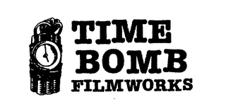 TIME BOMB FILMWORKS