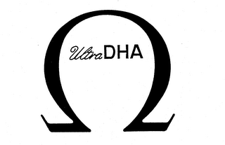 ULTRA DHA