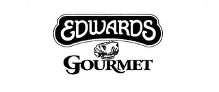 EDWARDS GOURMET