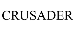 CRUSADER