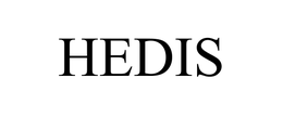 HEDIS