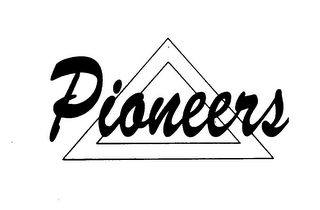 PIONEERS