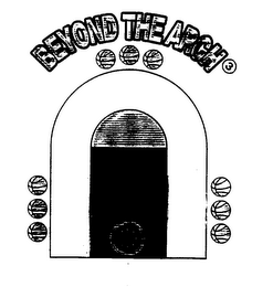 BEYOND THE ARCH