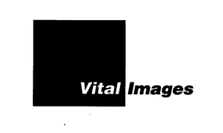 VITAL IMAGES