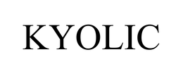 KYOLIC