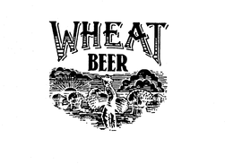 WHEAT BEER