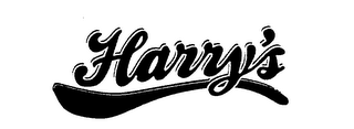 HARRY'S