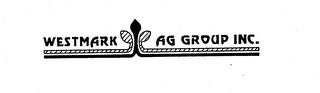 WESTMARK AG GROUP INC.