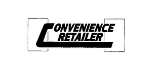 CONVENIENCE RETAILER