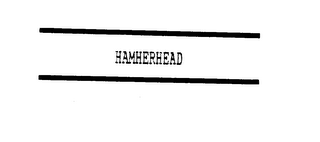 HAMHERHEAD