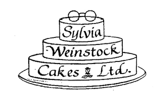 SYLVIA WEINSTOCK CAKES LTD.