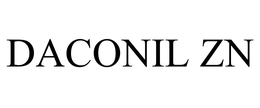 DACONIL ZN