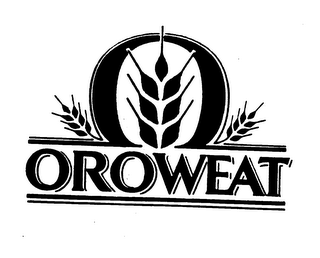 OROWEAT