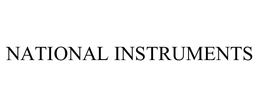 NATIONAL INSTRUMENTS CORPORATION logo