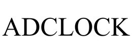 ADCLOCK
