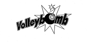 VOLLEYBOMB