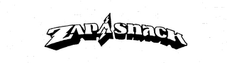 ZAP A SNACK