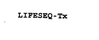 LIFESEQ-TX