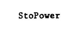 STOPOWER