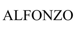 ALFONZO