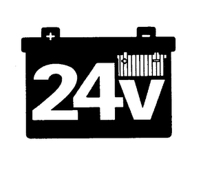 24V