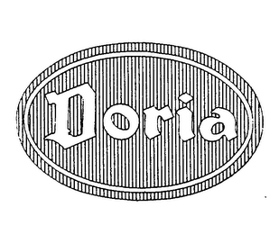 DORIA